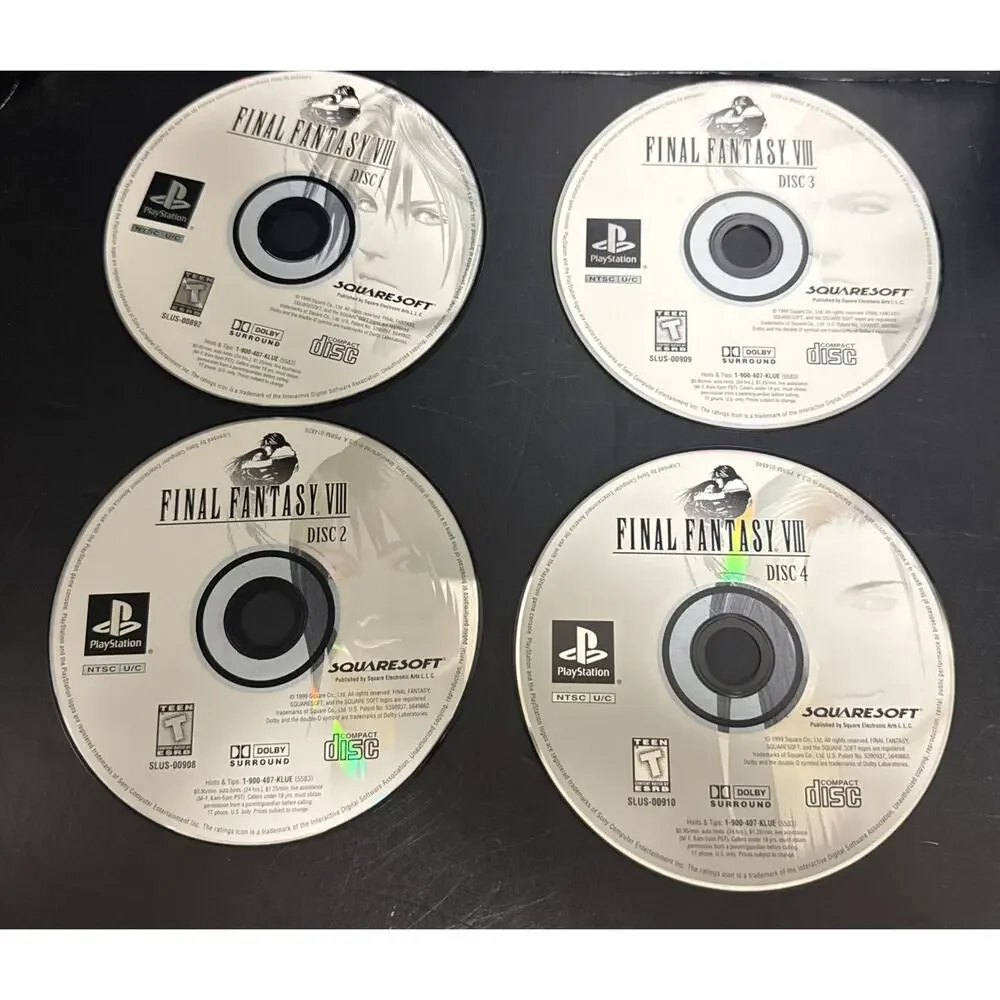 N/A final fantasy